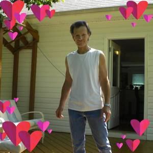 Meet your Posher, Roy